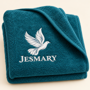 JESMARY - Xưởng Dệt & May Khăn Lau Cọ Vẽ Móng & Vệ Sinh Cọ Đắp Gel / Bột Nail (Nail Brush Cleaning Towel)